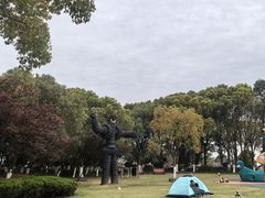 -汤山公园