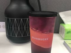 -星巴克(北京佳程广场店)