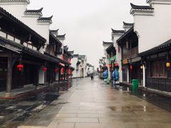 -大小河街