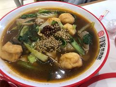 -闫家炸鸡架(五爱总店)