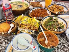 -天津卫码头(南开大悦城店)