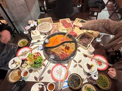 -江北北火锅馆·公路夜市(魏公村店)