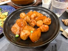 -A One Kitchen·南京精菜馆(晶丽酒店店)