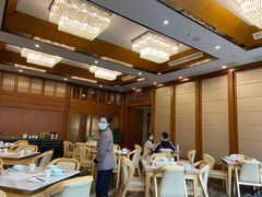 大堂-陈麻婆豆腐总店