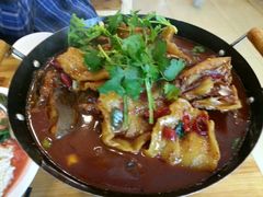 -POLO小馆·老南京菜(解放路店)