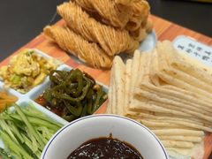 -杏花村水席楼·洛阳水席(老城十字街店)