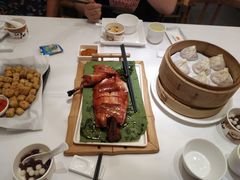 -小厨娘淮扬菜(六合欢乐港店)