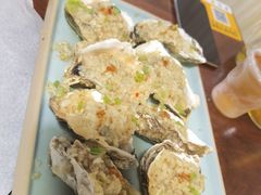生蚝-夜烤·宜宾烧烤(洋河路店)