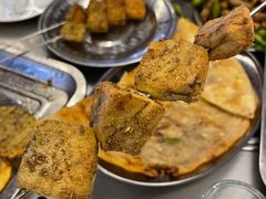 -清真·馬坡二旦烧烤(人生一串拍摄店)