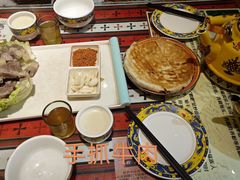 -如意林卡藏餐吧 (九寨沟店)