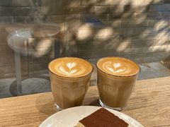 -VOYAGE COFFEE(杨梅竹店)