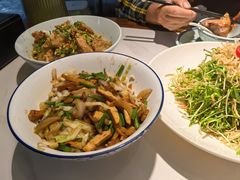 打酱油小炒-打酱油·非遗淮扬菜(瘦西湖梅岭店)