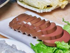 -晓林火锅(安定门店)