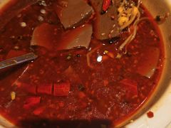 -缪氏川菜(深圳北站缤果空间店)
