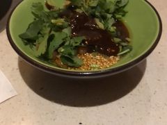 -一叶一世界•素食餐厅(新光天地店)