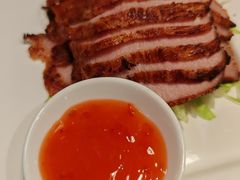 -新白鹿餐厅(百联中环店)