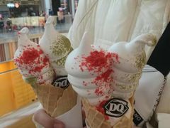-DQ·蛋糕·冰淇淋(荟聚中心店)