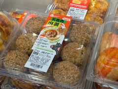 -盒马鲜生(首义店)