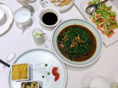 -道道鲜·崇明私房菜(五角场店)