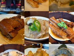 -新天世纪中餐厅
