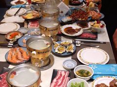 -喜庭海鲜自助(来福士店)