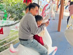 -盈香心动乐园