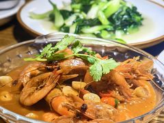 -建德食府·十八年建德菜(天目里国际街区店)