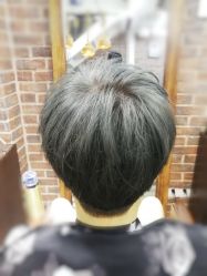 -TOP1染烫特色沙龙