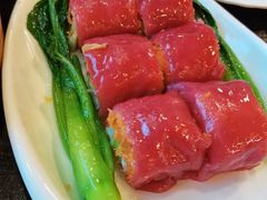 金莎红米肠-添运来(茶园奥园广场店)