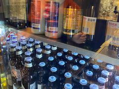 -火联烧烤(学院路创始店)