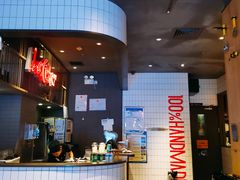 -乐凯撒披萨(欢乐颂购物中心店)