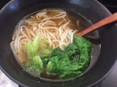 -贡梅老面馆·蟹粉面·无锡特色小吃(南长街主推店)