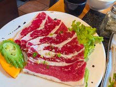 -梦山水日本烧肉(五四广场店)