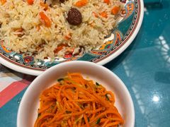 -巴依老爷新疆美食(望京小街店)