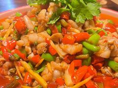 -为民烧烤吧.自贡爆炒菜(收录20年好店)