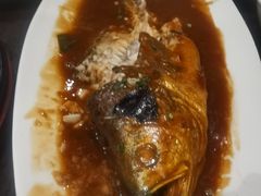 -老牌坊鲁菜名店(宽厚里店)