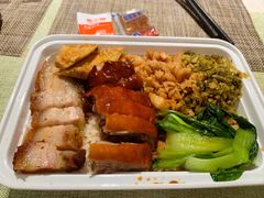 -肥小福·烧鹅专门店(环宇荟店)