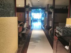 门面-渝信川菜(华盛店)