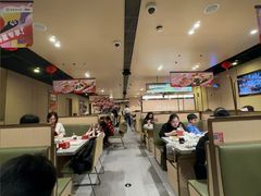-海底捞火锅(苏宁生活广场店)