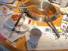 -海银海记潮汕牛肉火锅(新港中路海珠店)