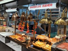 -凡塔斯牛排自助餐厅(广东佛山三水万达店)