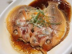 清蒸红星斑-华盛丰温州大排档(东三环南路店)