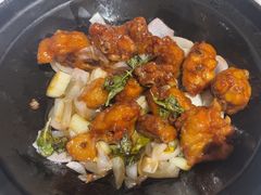 -禧宴Joyous Restaurant(禧园店)