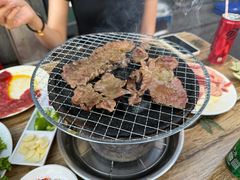 -松明一烤肉馆(鲁园店)