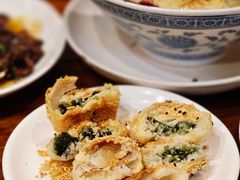 -老瑞福上海菜(人民广场店)