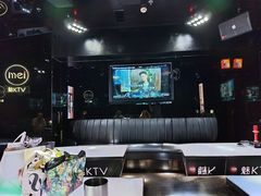 -魅KTV·AI辅唱(人民广场旗舰店)