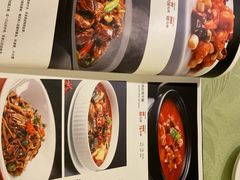 -京尊烤鸭店JINGZUN(春秀路店)
