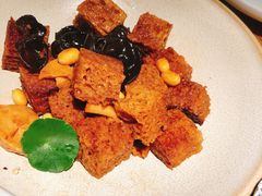 -潮粥荟·潮汕砂锅粥(朝阳大悦城店)