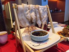 -峨嵋酒家(地安门店)