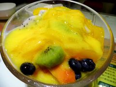 杂果拉面-糖糖屋•糖水•雪花冰店(时尚天河店)